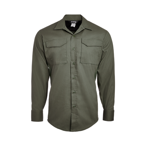Vertx Vertx Pro Phantom Flex Long Sleeve Shirt