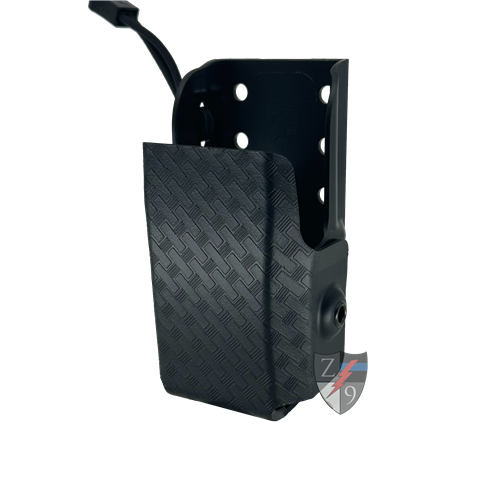 Zero9 Solutions Zero9 Portable Radio Case / NX-5000 (All Batteries)