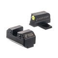 Night Fision Optics Ready Stealth Night Sight Set for Springfield Hellcat OSP/XD-S w/ 507K