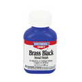 Birchwood Casey Brass Black Touch-Up, 3 fl. oz. Bottle