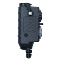 Code Red Headsets Replacement Amplified NX Dual PTT Puck w/ Single K Connector for Baofeng UV82HP