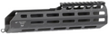 Midwest Industries MCX Virtus Suppressor Compatible Handguard M-LOK