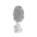 Sirchie Heavy Black Fingerprint Powder - 128oz