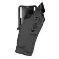 Safariland Model 6365RDS ALS/SLS Low-Ride, Level III Retention Duty Holster for Smith & Wesson M&P 2.0 9 w/ Light