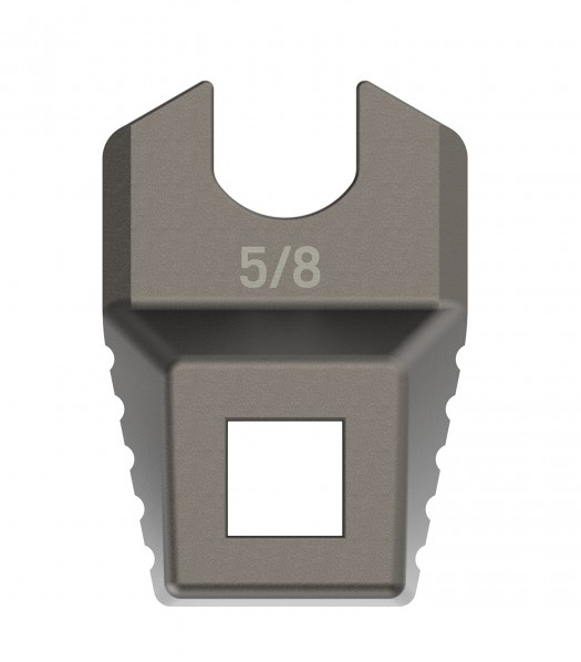 Real Avid Master-Fit 5/8” Muzzle Device / A2 Buttstock Extension Tube Wrench