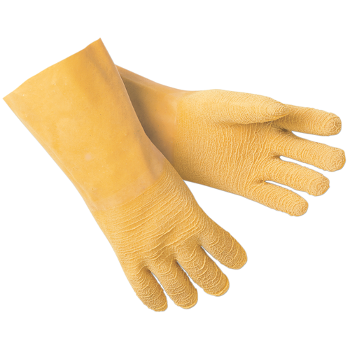 MCR Safety Rubber Dip, Interlock, 12