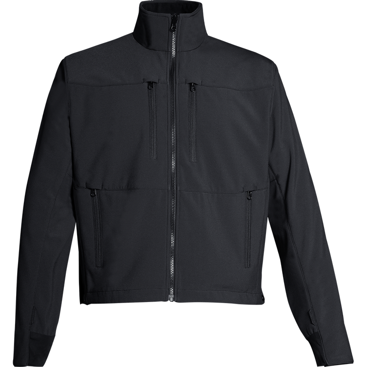 Flying Cross Softshell Layertech Jacket