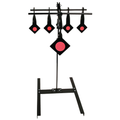 Champion Targets Champion Targets 40986 Metal .22 Auto Reset Target