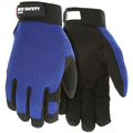 MCR Safety MCR Safety Multi-Task Basic Synthetic