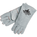 MCR Safety Sel Split Gray Welder