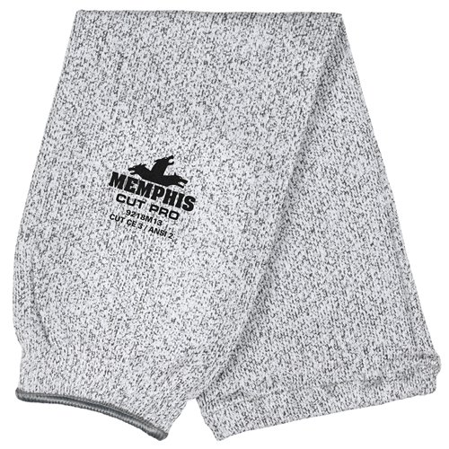 MCR Safety Memphis Cut Pro, 18 13ga HPPE Sleeve