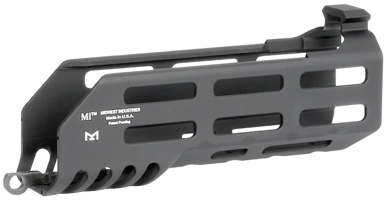 Midwest Industries MCX Virtus Handguard M-LOK