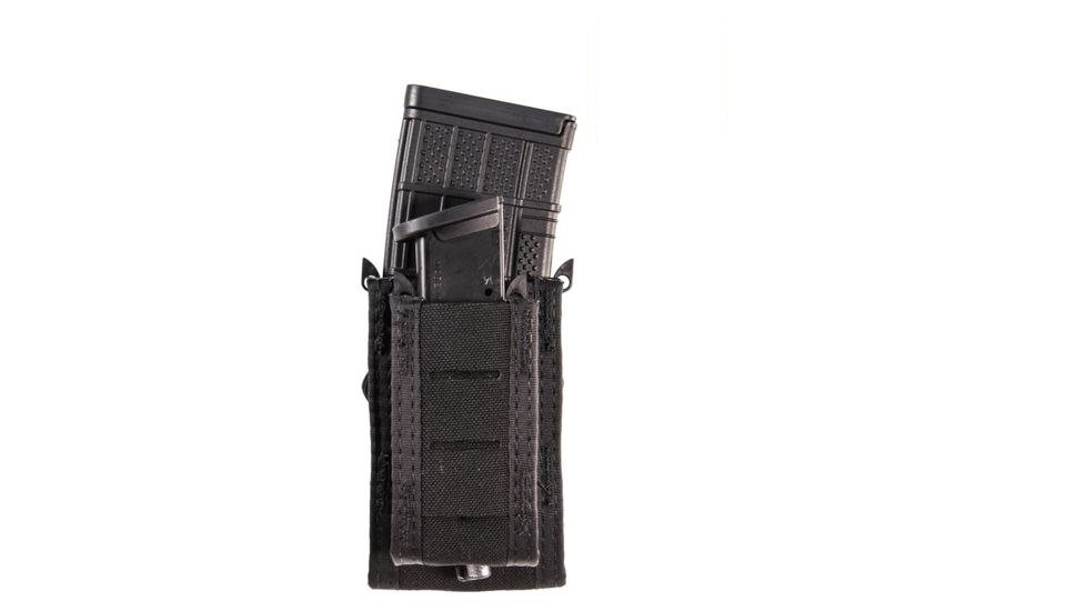 High Speed Gear Duty Double Decker TACO U-Mount
