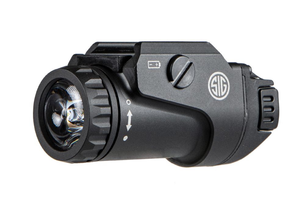 SIG SAUER FOXTROT1X