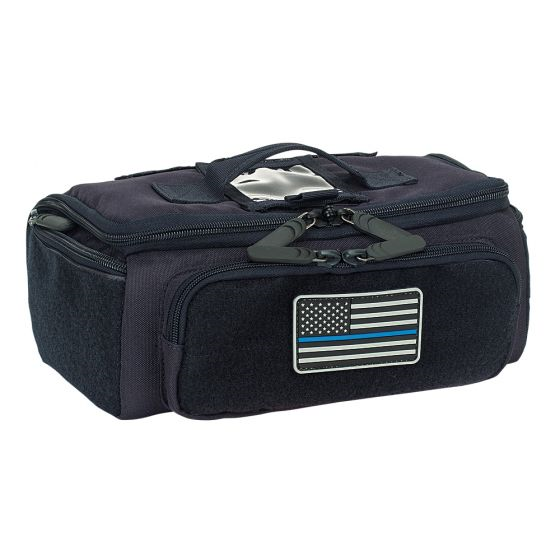 Voodoo Tactical VALOR STANDARD 10-RING BAG