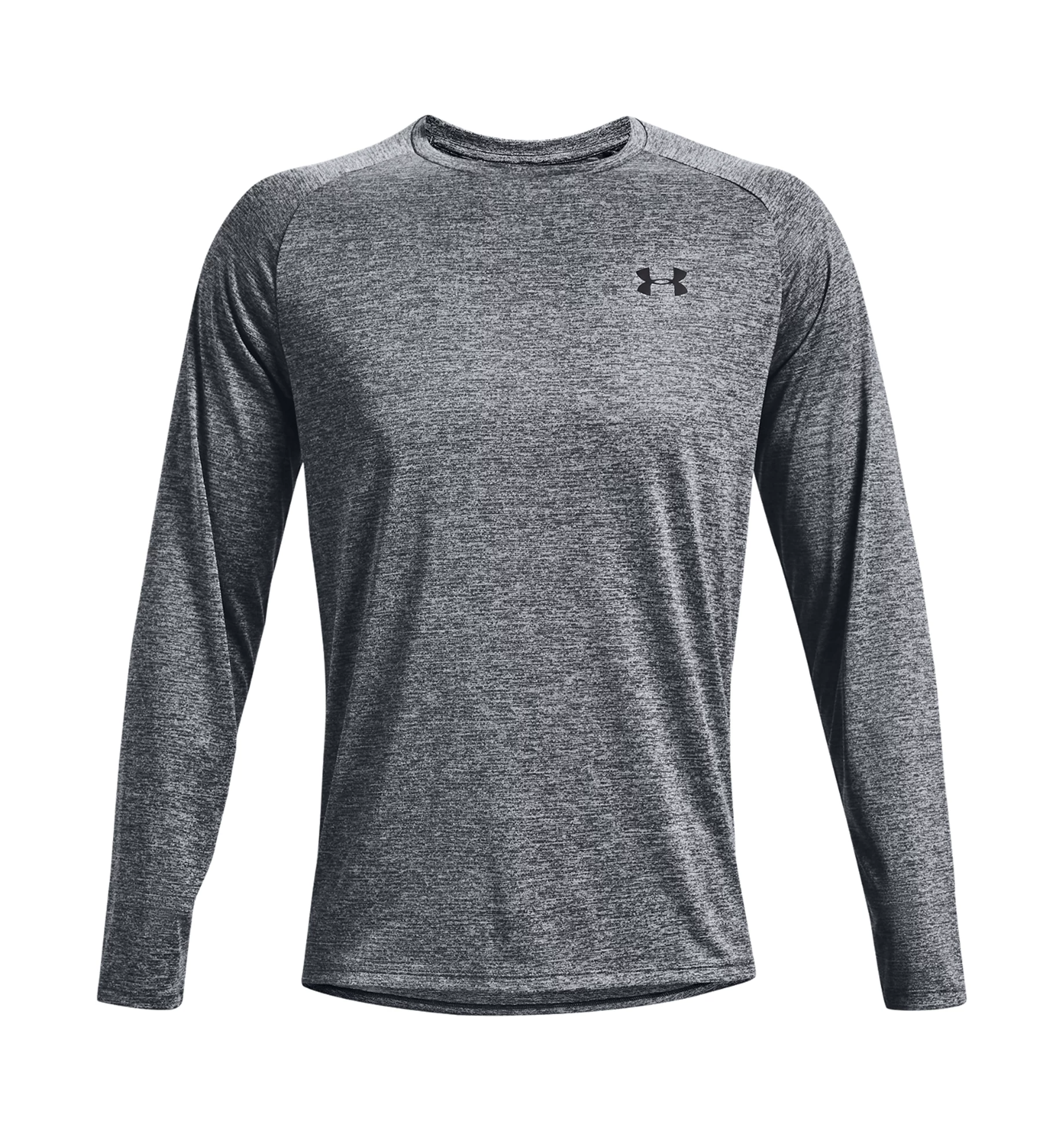 Under Armour UA Tech Long Sleeve