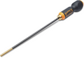 Hoppe's One Piece Rod .17 Rifle Carbon Fiber, Card