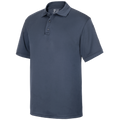 Flying Cross Short Sleeve Impact Polo 2.0