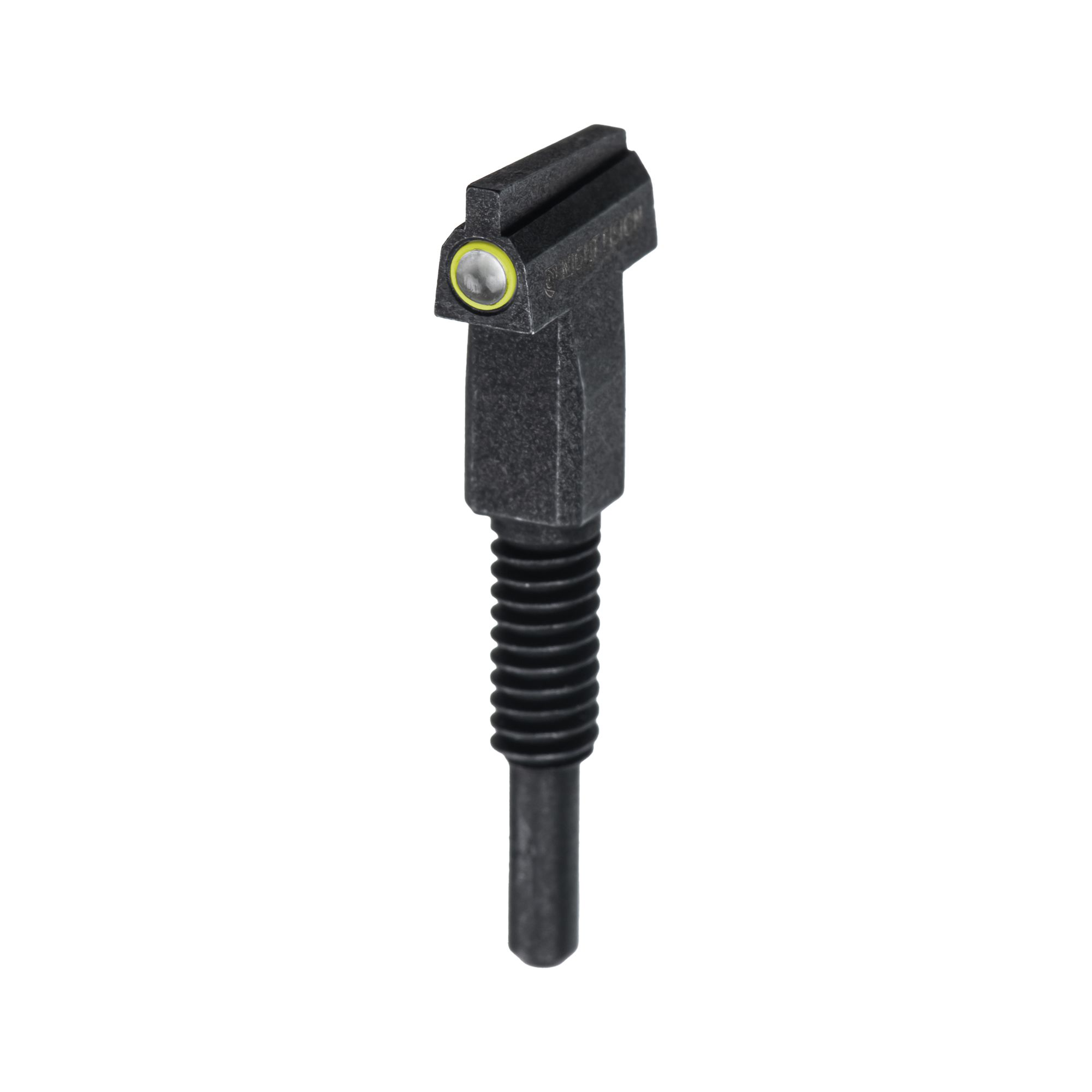 Night Fision Tritium AR15 Front Sight Post for Magpul MBUS Pro