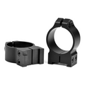 Warne Scope Mounts Warne 30mm CZ 550, PA, Med Matte Rings