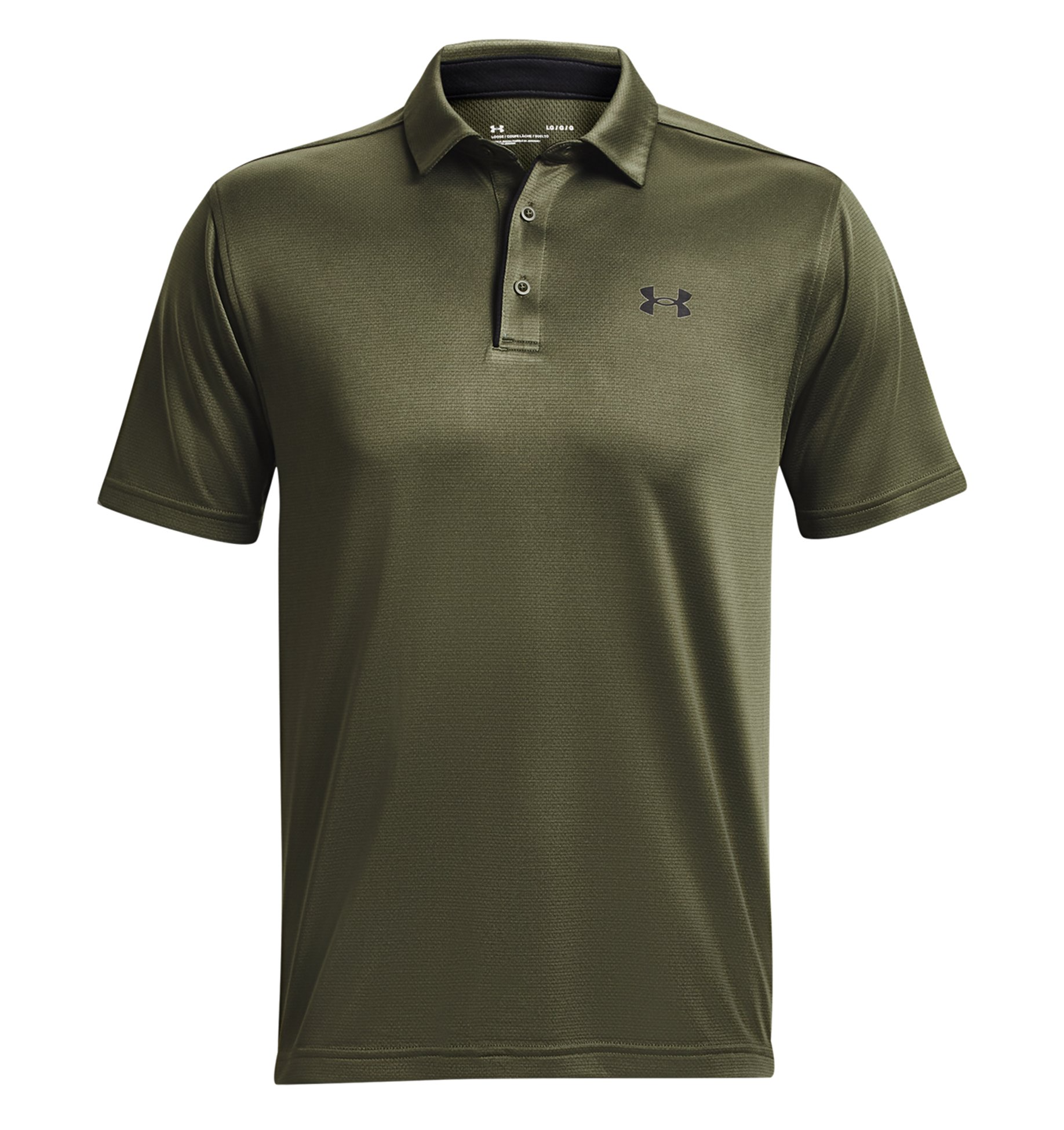 Under Armour UA Tech Polo