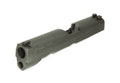 SIG SAUER Standard Slide Assembly - 9mm - Black Nitron 4.7''