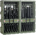 Pelican Products M4/M16 6-PACK,16886-300,OD-137