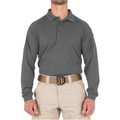 First Tactical M Performance LS Polo