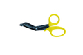EMI - Emergency Medical Shear-Cut (Yellow)