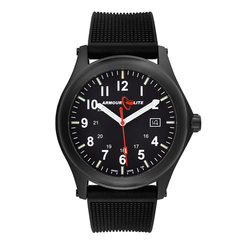 ArmourLite ArmourLite Trailblazer Swiss Tritium Illuminated Watch