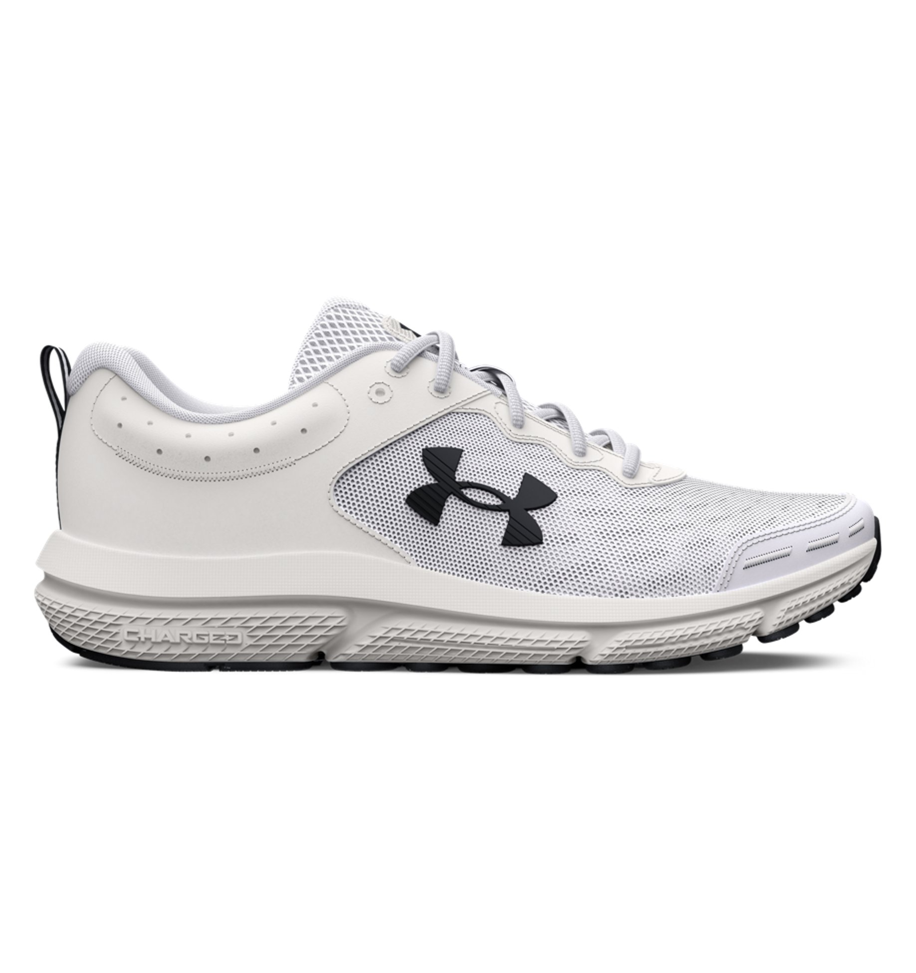 Under Armour UA Charged Assert 10 Running Shoes