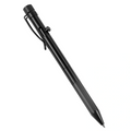 Rite in the Rain Bolt-Action Pen - Black w/ Black Ink