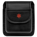 Hero's Pride AirTek NARCAN Nasal Spray Case w/ Clip-On Backing
