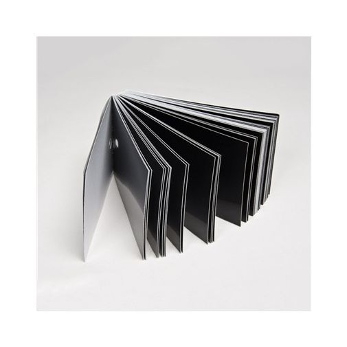 Sirchie Fuming Control Cards - Book of 50