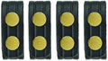 Hero's Pride AirTek Belt Keepers 15/16'' - Fits 2.25'' Belt