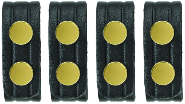 Hero's Pride AirTek Belt Keepers 15/16'' - Fits 2.25'' Belt