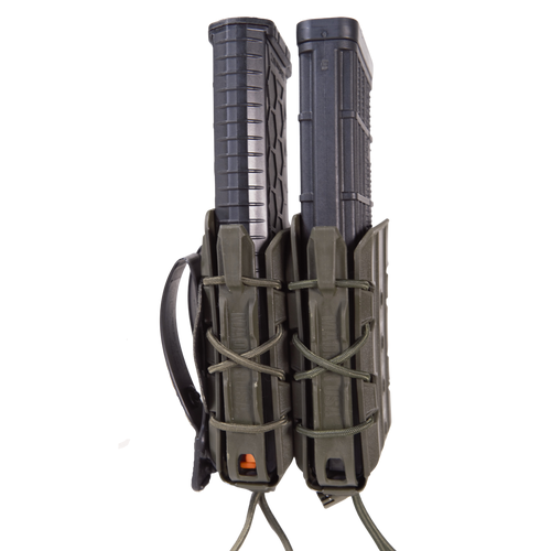 High Speed Gear Poly X2R Taco V2
