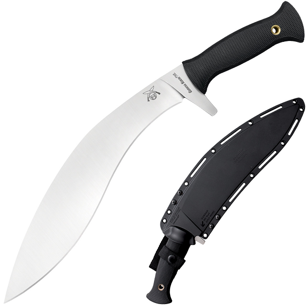 Cold Steel GURKHA KUKRI PLUS IN 3V
