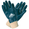 MCR Safety Predalite, Fully Coated, Knit Wrist