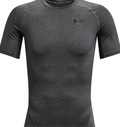 Under Armour HeatGear Armour Short Sleeve