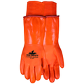 MCR Safety Harbor Master Fleece/Foam Lined Org PVC