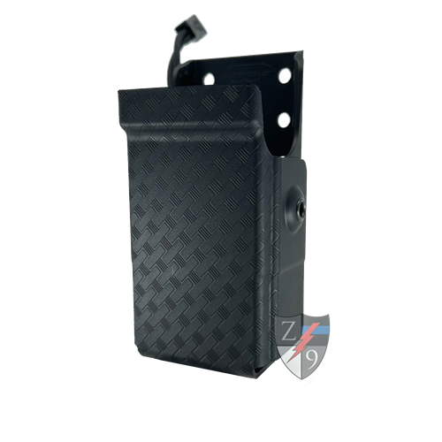 Zero9 Portable Radio Case / XTS1500/2500