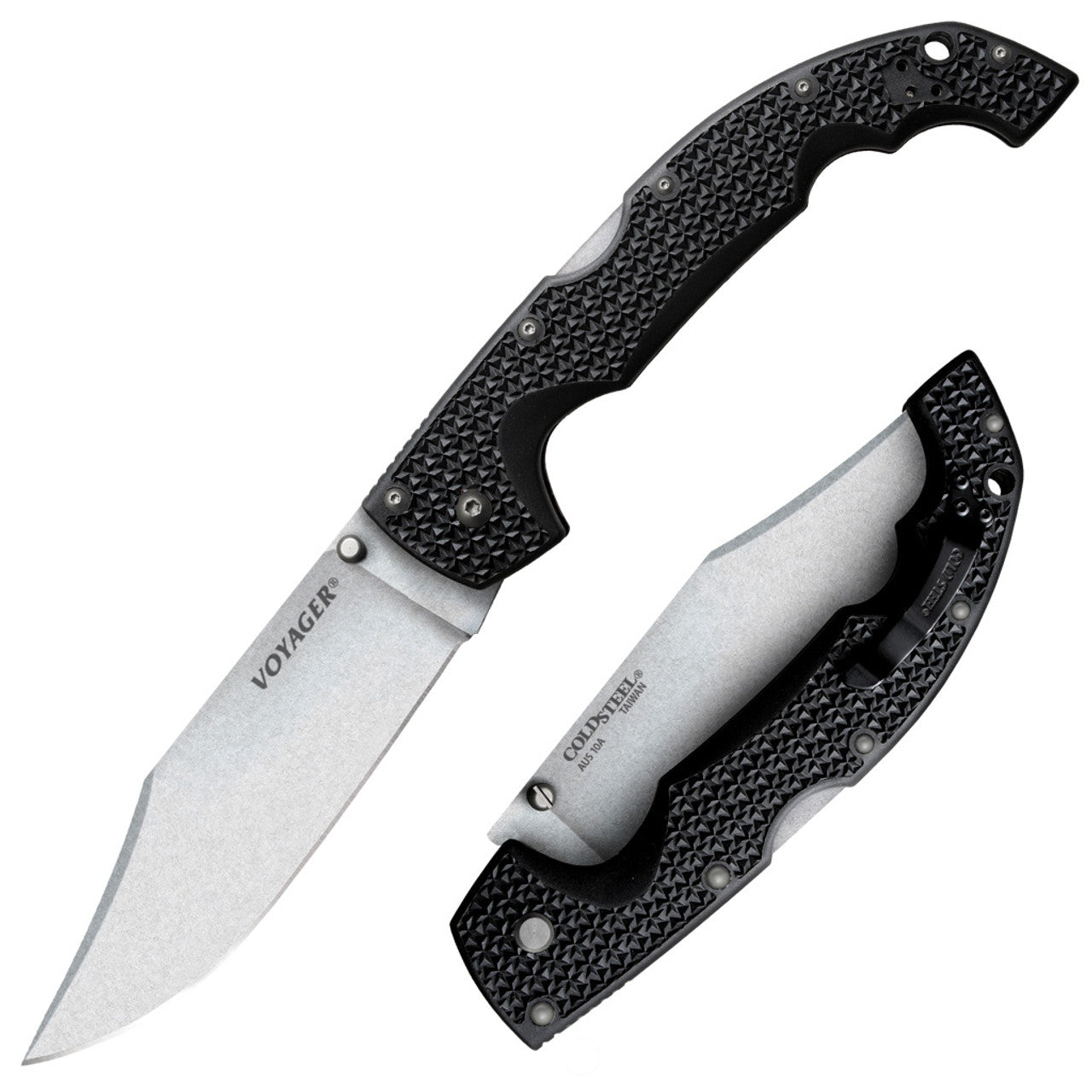 Cold Steel XL VOYAGER