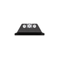 Night Fision Night Sight Set for S&W M&P/M&P 2.0/SD9 VE