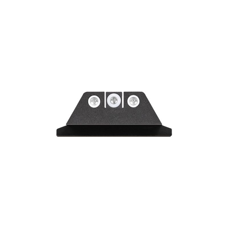 Night Fision Night Sight Set for S&W M&P/M&P 2.0/SD9 VE