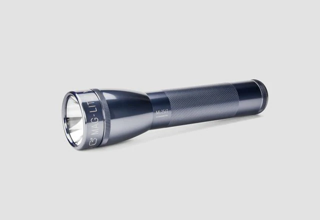 Maglite ML25IT 2 C-Cell Xenon Flashlight