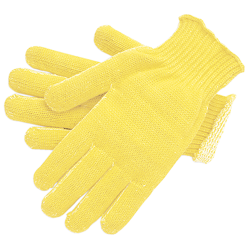 MCR Safety Reg Kevlar/Cotton Plaited