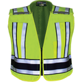 Flying Cross Pro Series 3M Scotchlite Hi-Vis Safety Vest