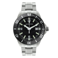 Isobrite Isobrite Naval T100 Tritium Illuminated Watch
