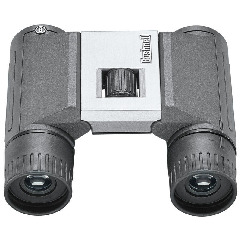 Bushnell 8x21mm Black FRP, Box 6L